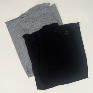 2-pack athleta tanks